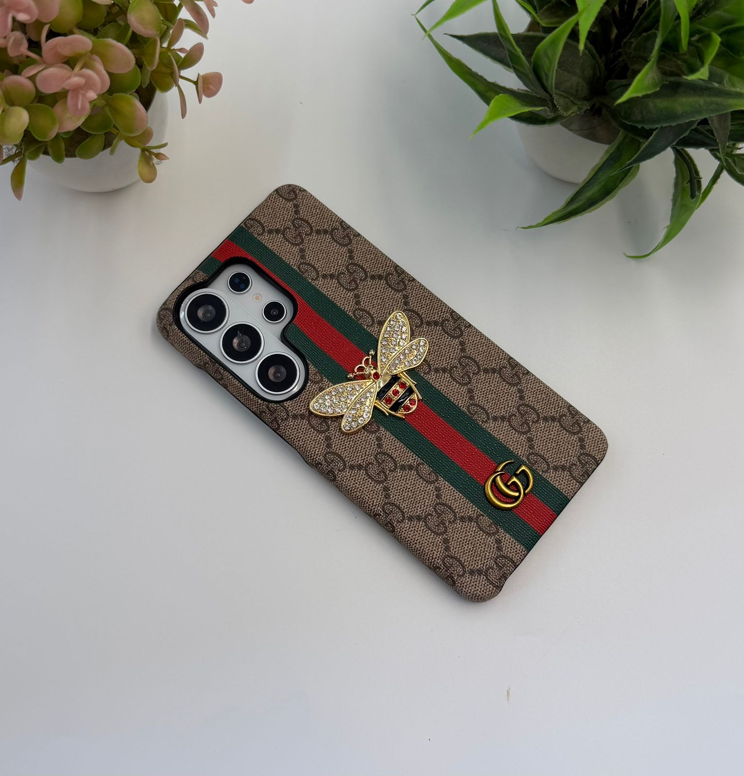 Samsung Galaxy S24 Ultra GG Bee Case
