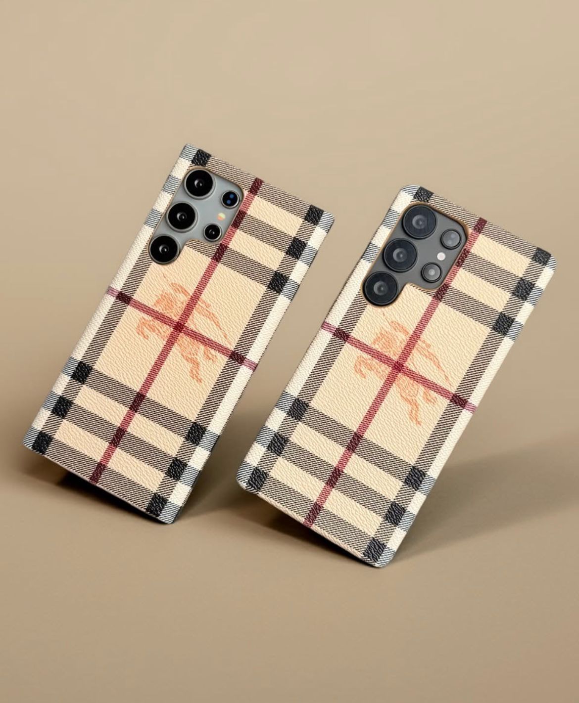 Samsung Galaxy S25 Ultra Brand Case
